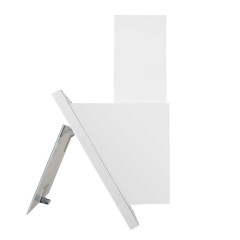 Кухонная вытяжка Maunfeld Tower Light 50 белый