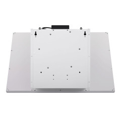 Кухонная вытяжка Maunfeld Tower Light 50 белый