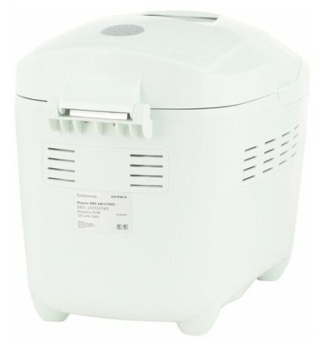 Хлебопечь Supra BMS-240