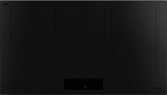 Индукционная варочная панель Smeg SIM3964MB