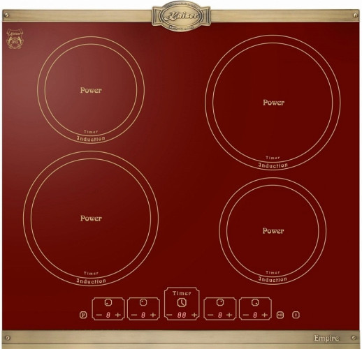 Индукционная варочная панель Kaiser KCT 6195 IRotEm