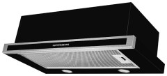 Встраиваемая вытяжка Kuppersberg Slimlux IV 60 XGL