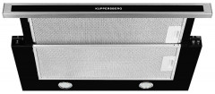 Встраиваемая вытяжка Kuppersberg Slimlux IV 60 XGL