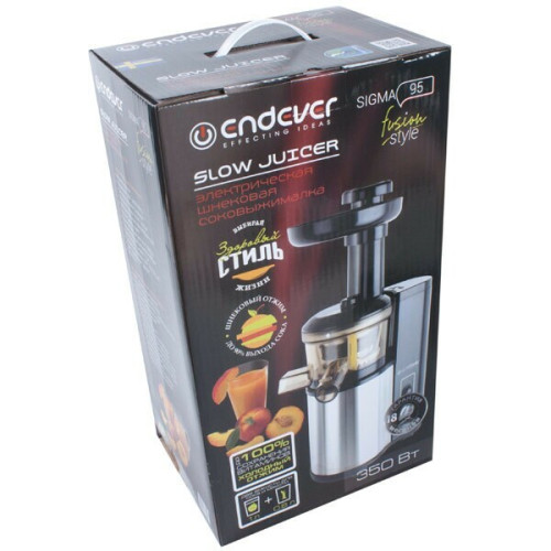 Соковыжималка Endever Sigma-95