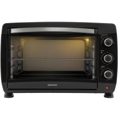 Мини-печь Nordfrost R 480 B