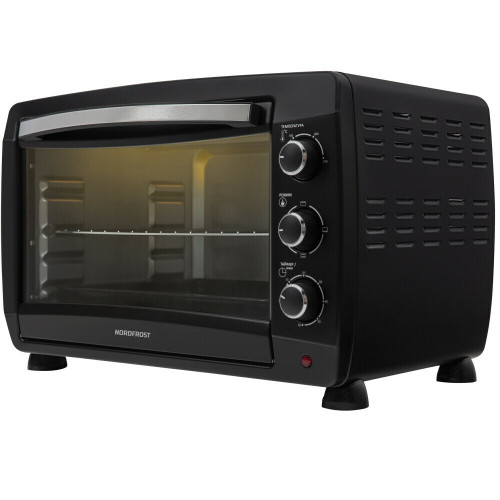 Мини-печь Nordfrost R 480 B