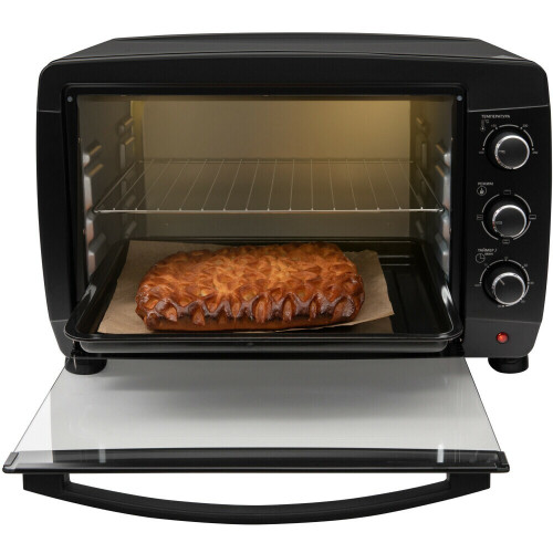 Мини-печь Nordfrost R 480 B