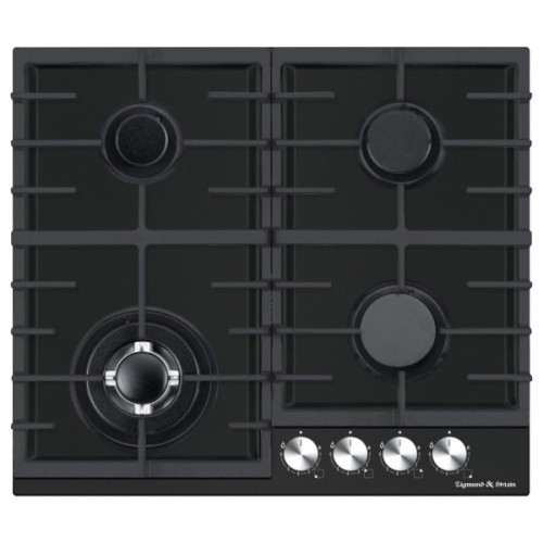 Газовая варочная панель Zigmund & Shtain G 20.6 B
