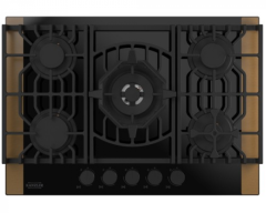 Газовая варочная панель Kanzler KG 547 S