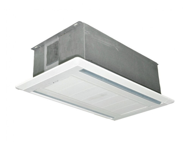 Внутренний блок Kentatsu KW50HFAN1