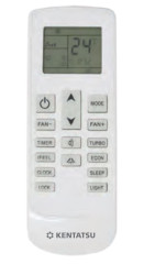 Внутренний блок Kentatsu KW50HFAN1