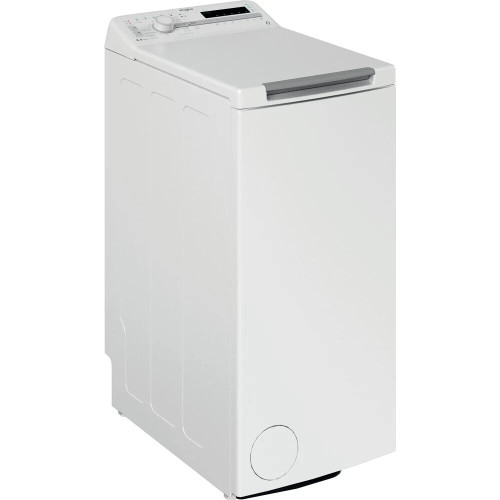 Стиральная машина Whirlpool TDLR 65230SS