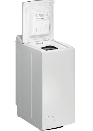 Стиральная машина Whirlpool TDLR 65230SS