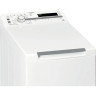 Стиральная машина Whirlpool TDLR 65230SS