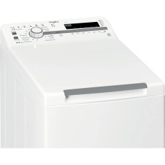 Стиральная машина Whirlpool TDLR 65230SS