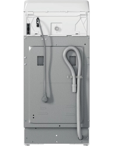 Стиральная машина Whirlpool TDLR 65230SS