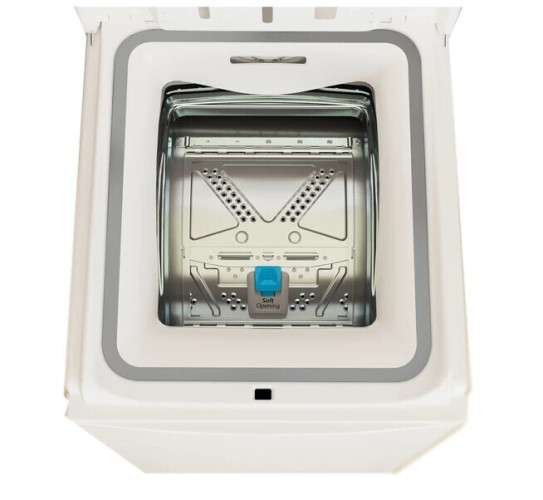 Стиральная машина Whirlpool TDLR 65230SS