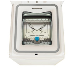 Стиральная машина Whirlpool TDLR 65230SS