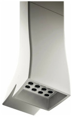 Кухонная вытяжка Elica YE WH/A/66