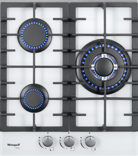 Газовая варочная панель Weissgauff HGG 451 WFh 421 009