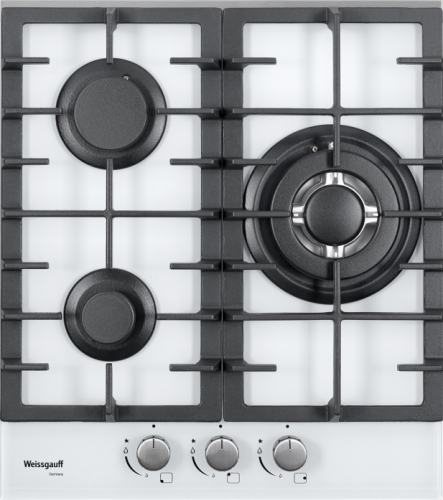 Газовая варочная панель Weissgauff HGG 451 WFh 421 009