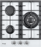 Газовая варочная панель Weissgauff HGG 451 WFh 421 009