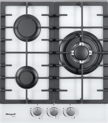 Газовая варочная панель Weissgauff HGG 451 WFh 421 009