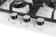 Газовая варочная панель Weissgauff HGG 451 WFh 421 009