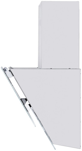 Кухонная вытяжка HOMSair Saturn 60 черный