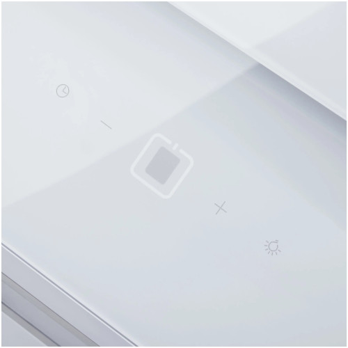 Кухонная вытяжка HOMSair Saturn 60 черный