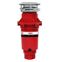 Измельчитель пищевых отходов Franke Турбо Элит TE-75S 134.0607.344