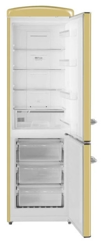 Холодильник Ascoli ARDRFY375WE