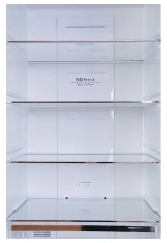 Холодильник Ascoli ARDRFY375WE