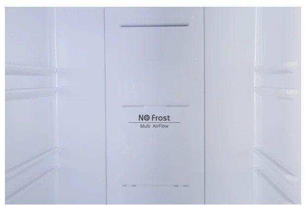 Холодильник Ascoli ARDRFY375WE