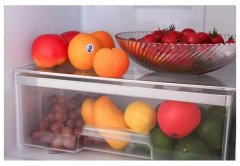 Холодильник Ascoli ARDRFY375WE