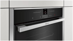 Электрический духовой шкаф Neff B57CR22 N0