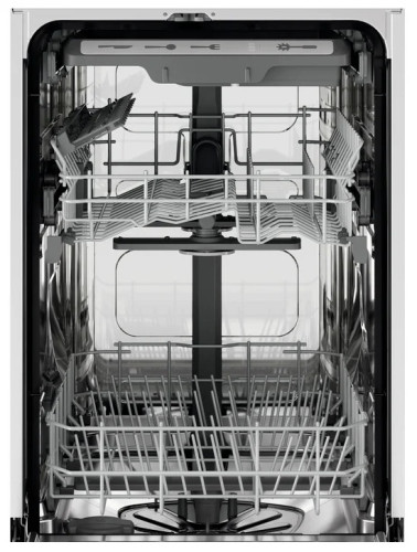 Посудомоечная машина Zanussi ZSLN 2321