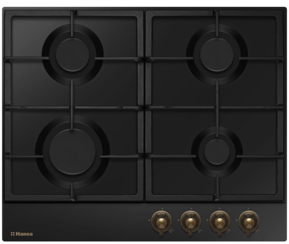 Газовая варочная панель Hansa BHGA 630390
