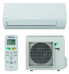 Настенная сплит-система Daikin FTXF71A / RXF71A