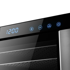 Сушилка для овощей Kitfort КТ-1911