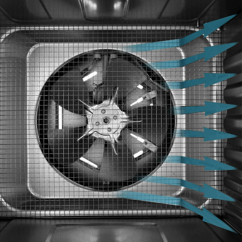 Сушилка для овощей Kitfort КТ-1911