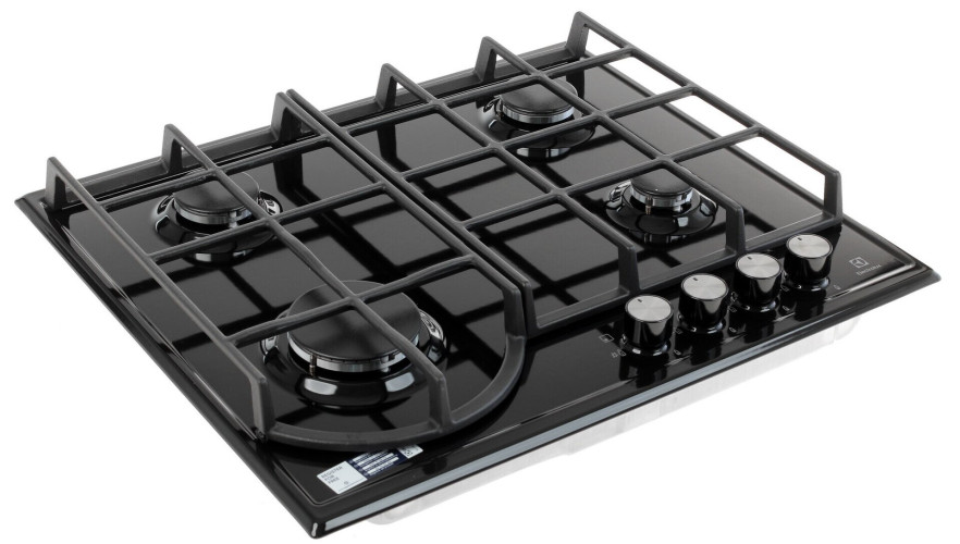 Газовая варочная панель Electrolux GPE 363 FB
