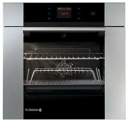 Электрический духовой шкаф De Dietrich DOP 895