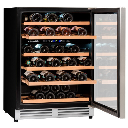 Встраиваемый винный шкаф Hansa FWC60461B