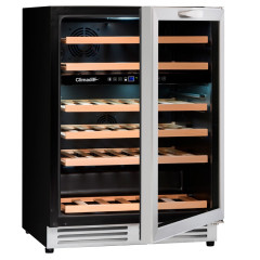 Встраиваемый винный шкаф Hansa FWC60461B