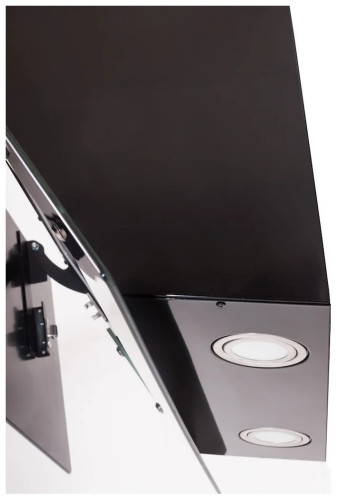 Кухонная вытяжка DACH SANTA 60