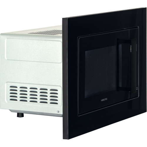 Встраиваемая микроволновая печь Hiberg i-VM 6502 B