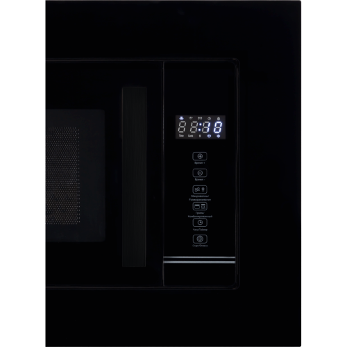 Встраиваемая микроволновая печь Hiberg i-VM 6502 B