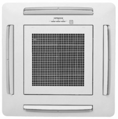 Кассетный кондиционер Hitachi RAI-50RPA / RAC-50NPA