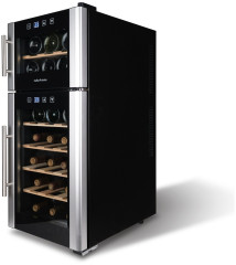 Винный шкаф Cellar Private CP021-2E